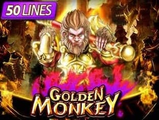 Golden Monkey game thumbnail
