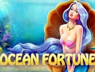Ocean Fortune screenshot