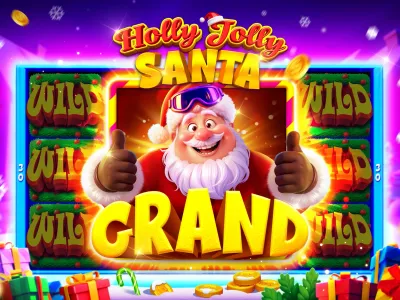 Menu Game Populer screenshot