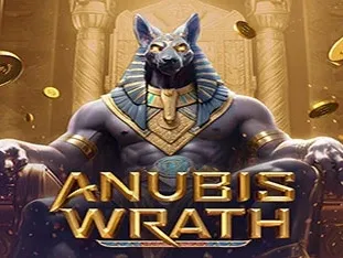 Anubis Wrath screenshot