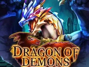 Dragon Of Demons thumbnail