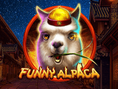 Funny Alpaca game thumbnail