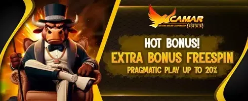 200 Free Spins Slot Pragmatic Play promotion banner