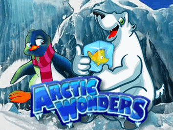 Arctic Wonders screenshot