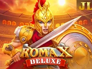 Roma X Deluxe game icon