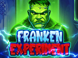Franken Experiment thumbnail