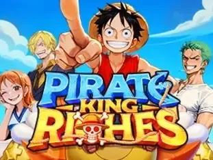 Pirate King Riches screenshot