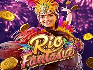 Rio Fantasia game icon
