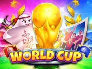 World Cup game icon
