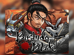 Bushido Blade game thumbnail